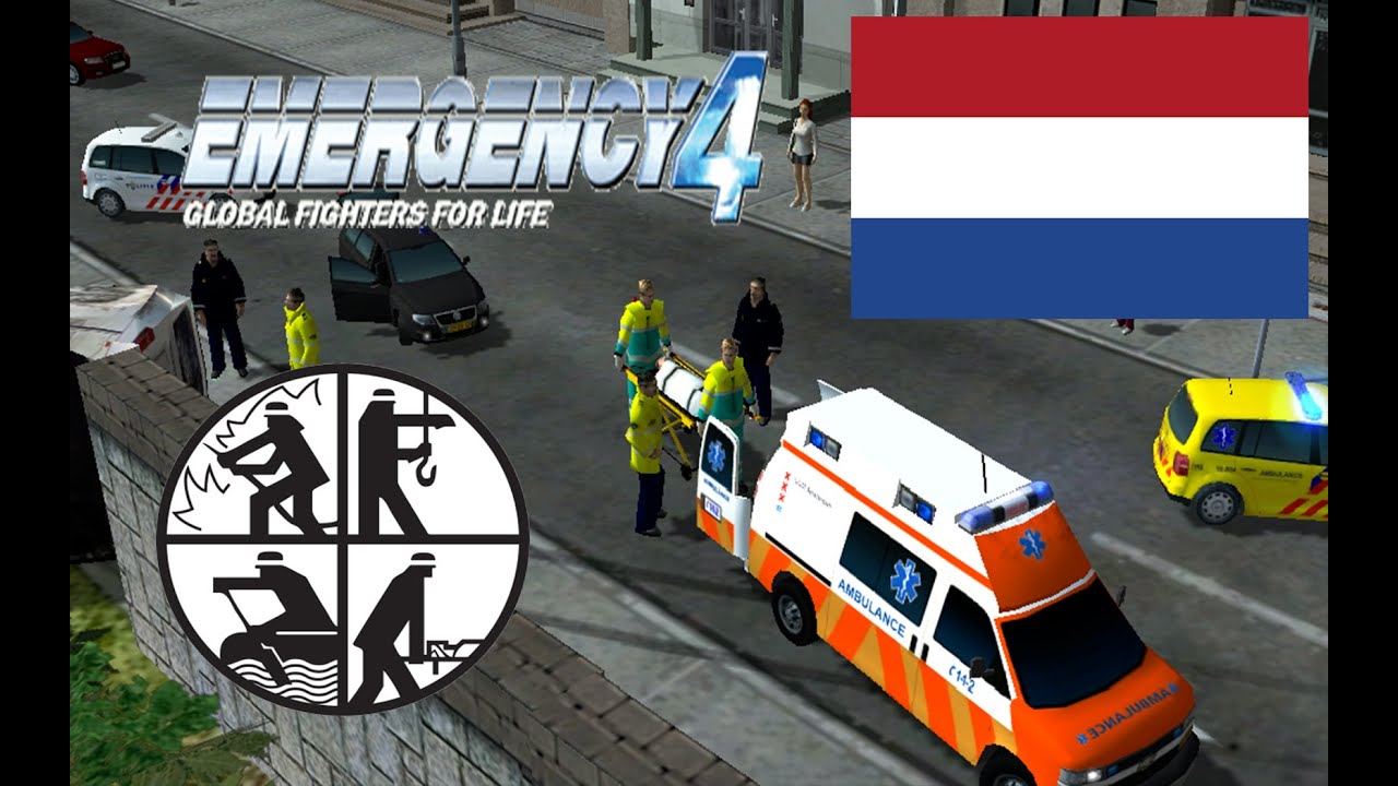 emergency 4 free download full version
