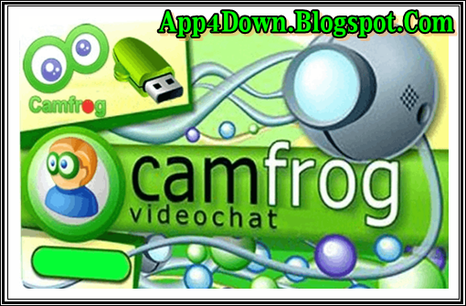 free download camfrog pro full version for mac