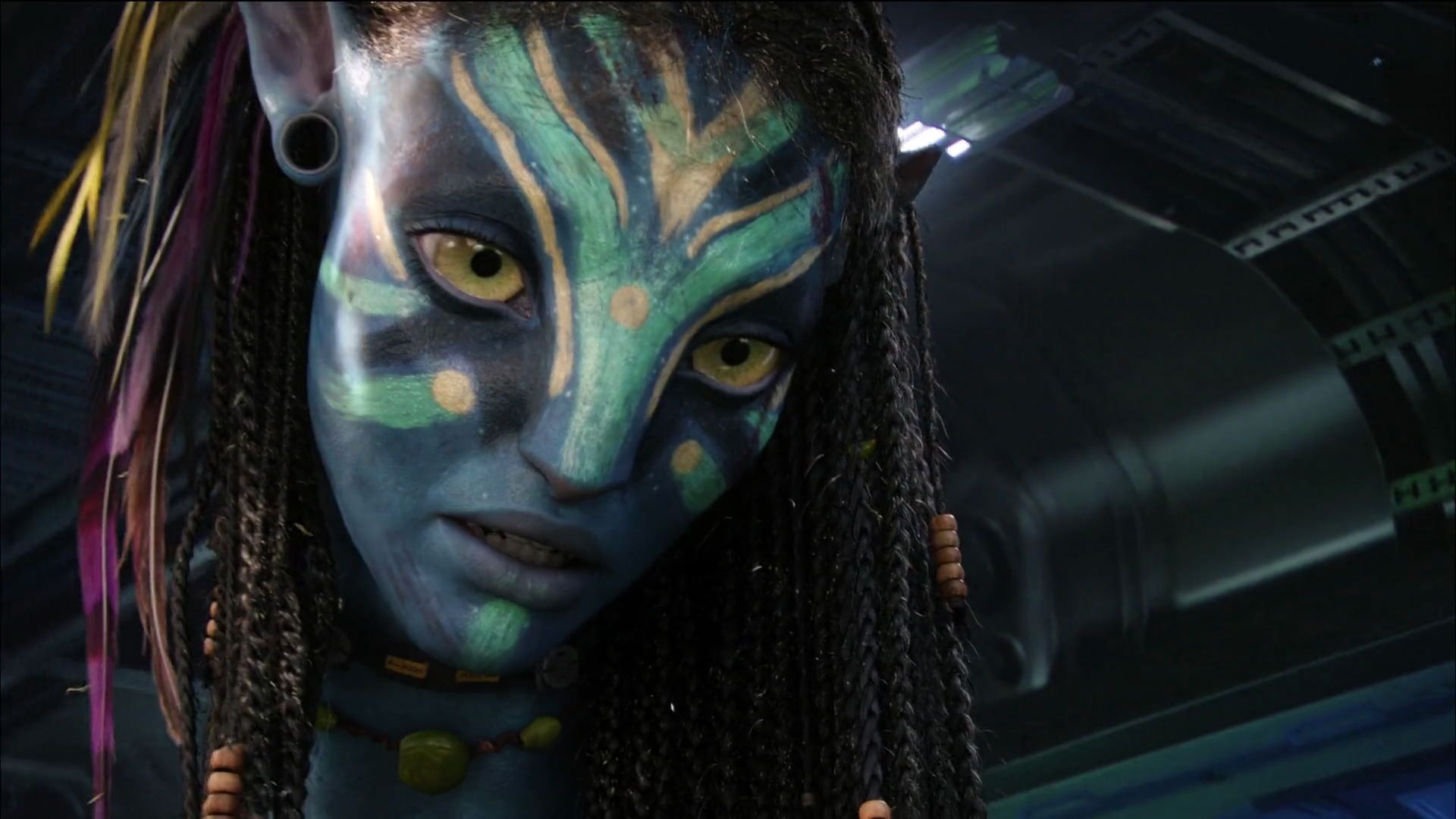 Avatar 2009 full movie tamil dubbed HDrip